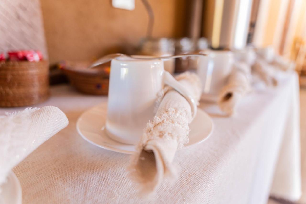 Casa Graciela Hotel Pátzcuaro Zewnętrze zdjęcie