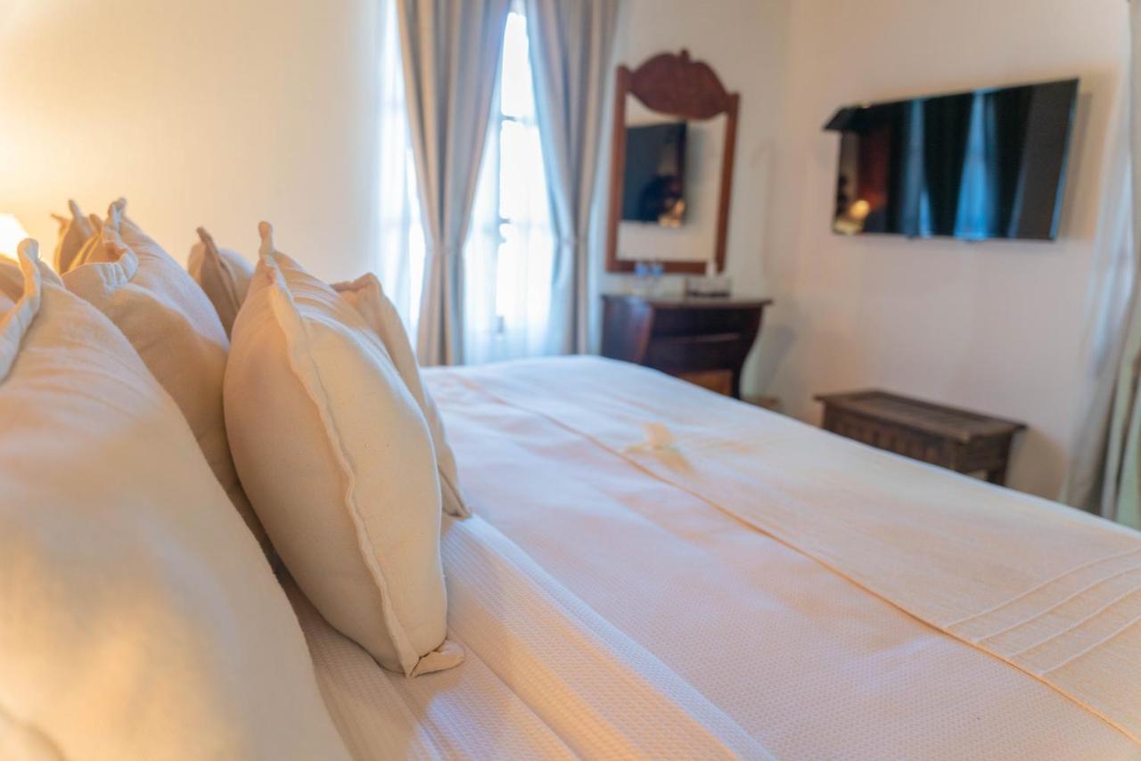 Casa Graciela Hotel Pátzcuaro Zewnętrze zdjęcie
