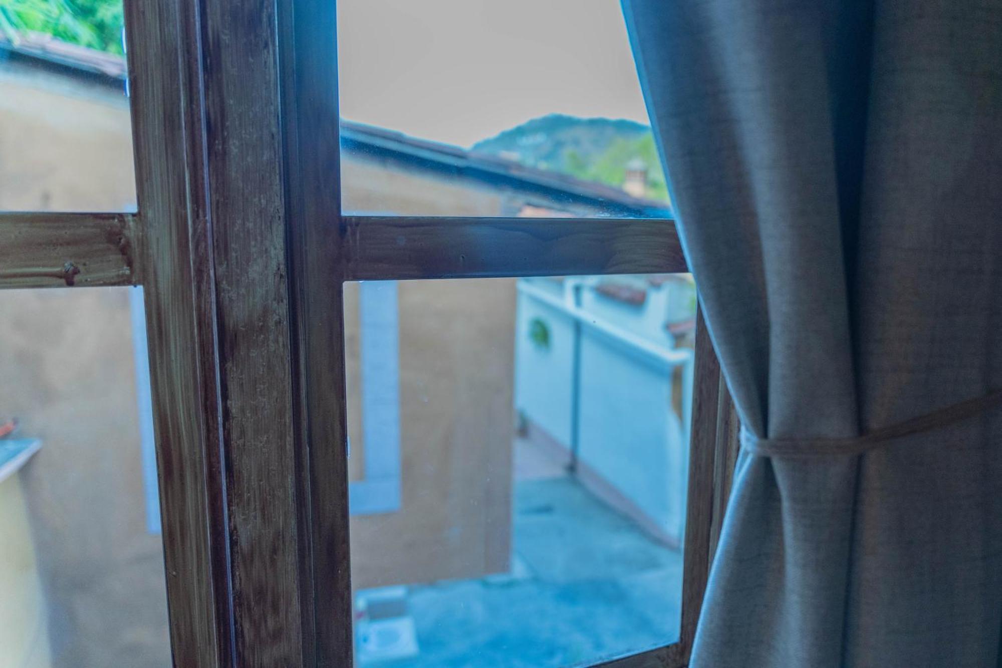 Casa Graciela Hotel Pátzcuaro Pokój zdjęcie